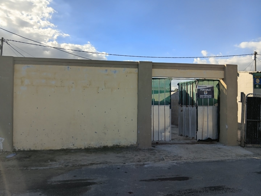 2 Bedroom Property for Sale in Kleinvlei Western Cape